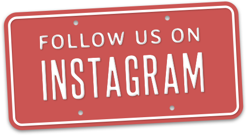 Follow Us on Instagram Sign