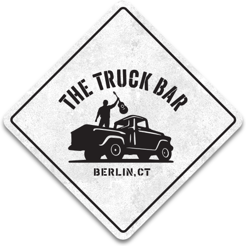 The Truck Bar Berlin CT Logo