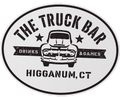 The Truck Bar, Drinks & Games Higganum, CT,